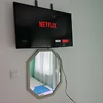 Maries Seaside Skála Marión