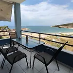 Maries Seaside アパート *