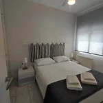 アパート Maries Seaside Skála Marión