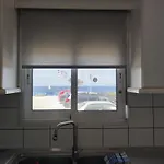 アパート Maries Seaside Skála Marión