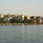 Maries Seaside アパート *