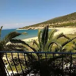 Maries Seaside アパート Skála Marión