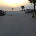 Maries Seaside アパート *