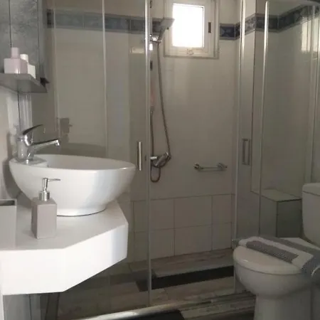 Lägenhet Maries Seaside *