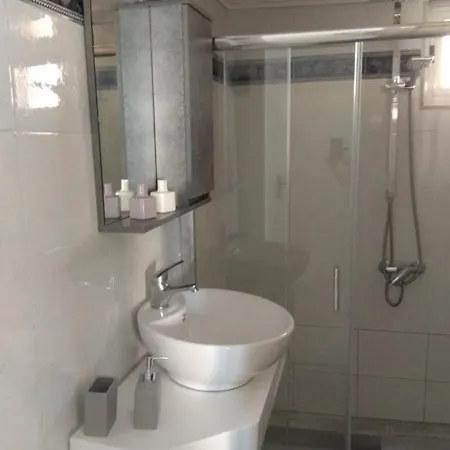 Apartamento Maries Seaside *