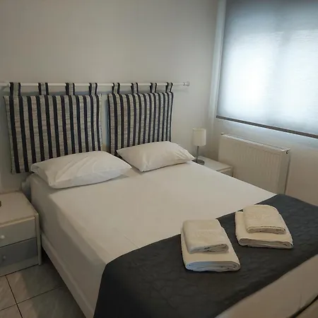 Maries Seaside Apartamento