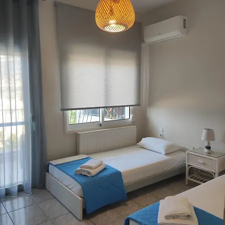 Apartamento Maries Seaside