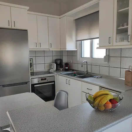 Apartamento Maries Seaside *