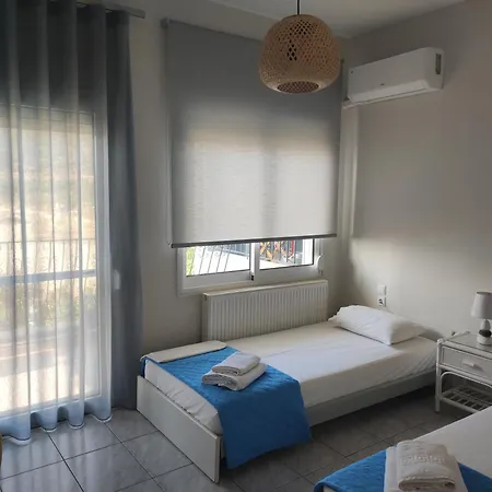 Maries Seaside Apartamento