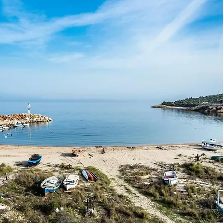 Apartamento Maries Seaside