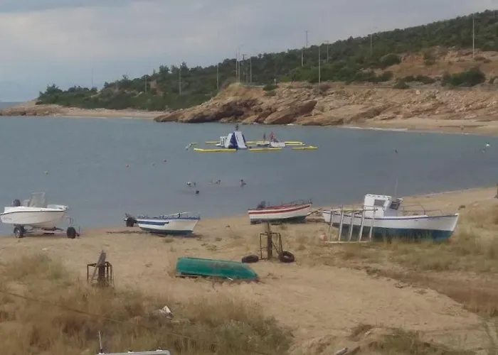 Maries Seaside * Skála Marión