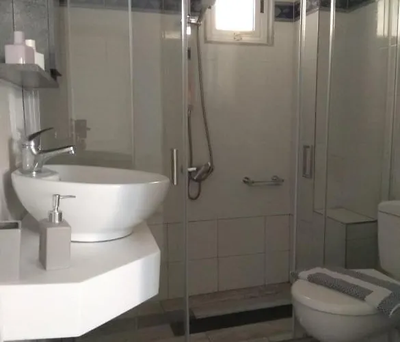 Apartment Maries Seaside *