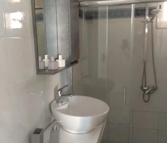 Apartment Maries Seaside *