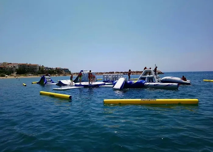 Maries Seaside Διαμέρισμα