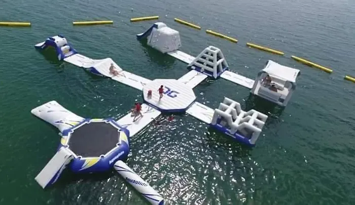 Maries Seaside * Skala Marion