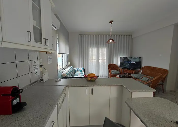 Maries Seaside * Skála Marión