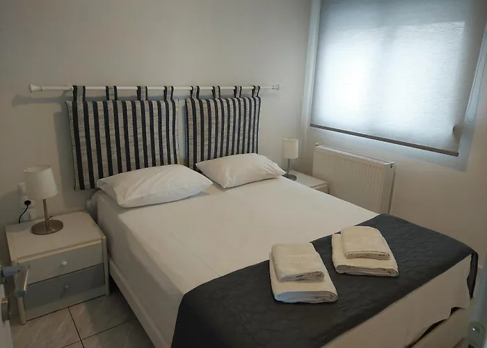 Maries Seaside Apartment