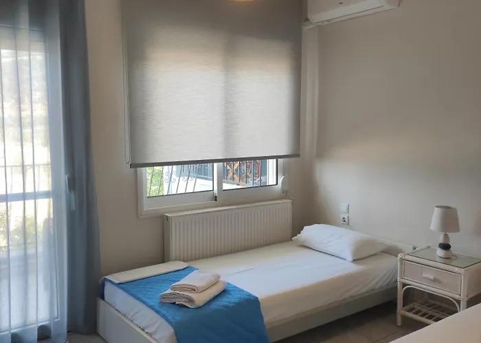 Apartment Maries Seaside