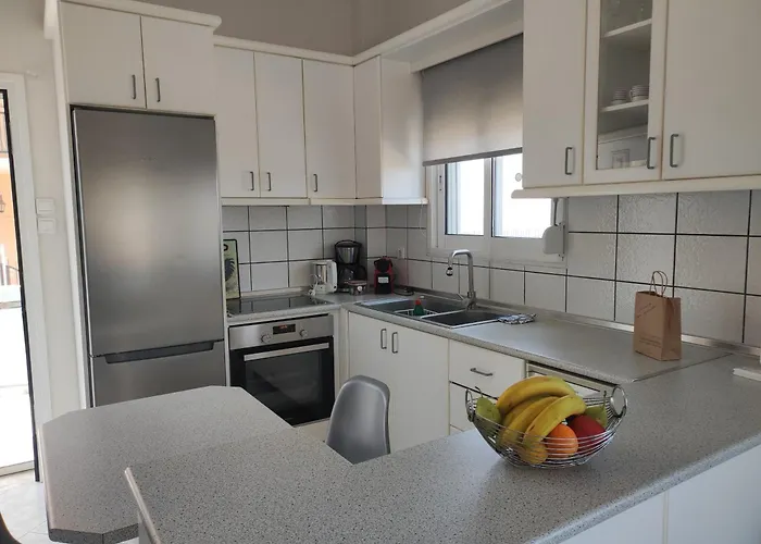 Apartment Maries Seaside *