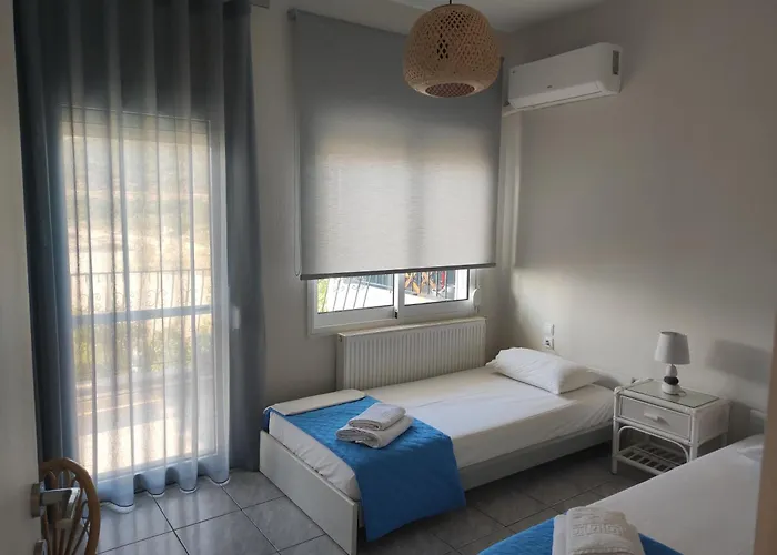 Maries Seaside Apartment