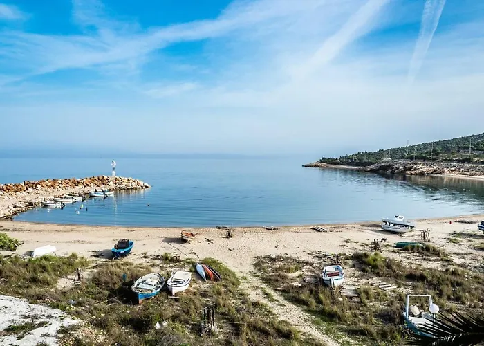 Διαμέρισμα Maries Seaside